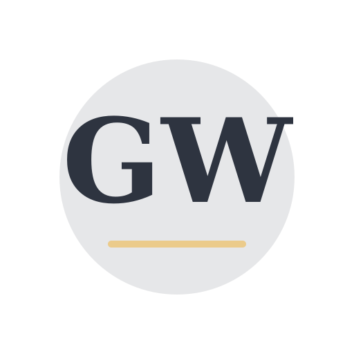Green Wood Air Duct Services logo